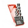 HILTI MDB Lot de 5 forets de maçonnerie 4-10 mm pour béton
