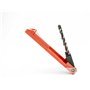 HILTI MDB Lot de 5 forets de maçonnerie 4-10 mm pour béton