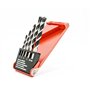 HILTI MDB Lot de 5 forets de maçonnerie 4-10 mm pour béton