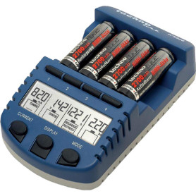 Technoline BC 1000 N Chargeur