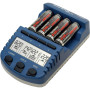 Technoline BC 1000 N Chargeur