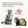 Beaphar – FIPROTEC Combo au Fipronil et (S)-Méthoprène dosés à 50 mg/60 MG – Solution Spot-on pour Chats et furets (>1kg) – Agit