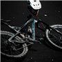 LOOK Cycle - Pédales VTT X-Track en-Rage - Mécanisme Compatible au Standard SPD - Corps en Aluminium - Grandes Surfaces d'Appui 