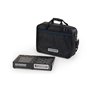 Rockboard QUAD 4.1 with Gigbag - Étui pour Unités d'Effet