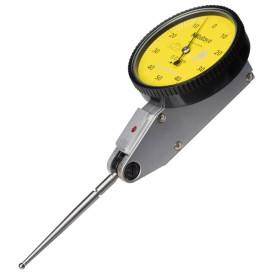 Mitutoyo Comparateur à palpeur orientable