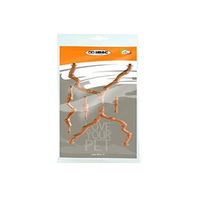 Imac 5-60190b Accessoires Cintres Oiseaux Branche