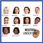 Rimmel London Match Perfection Foundation, SPF 20, 501 Noisette, 30 ml