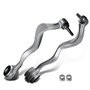 Frankberg 2x Bras de suspension Essieu Avant Compatibles avec Série 5 E60 Série 5 Touring E61 520 523 525 530 540 545 550 M M5 2