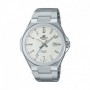 Montre - CASIO - Edifice - Blanc acier 129,99 €