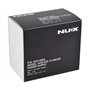 NUX Alimentation secteur 9V 500mA centre négatif