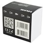 NUX Alimentation secteur 9V 500mA centre négatif