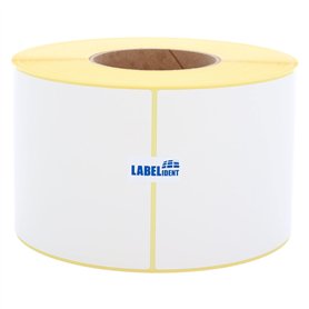 Lot de 1000 étiquettes d'expédition DHL