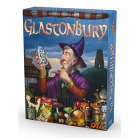OYA Glastonbury