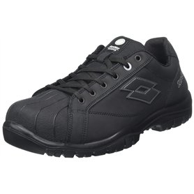 Lotto Chaussures de sécurité Works Jump 700 S3 SRC Noir (47)