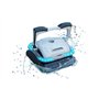 Bestway Robot Piscine électrique Raptor - Nettoyage Fond et parois - 5x9m Max