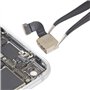 MMOBIEL iPhone 8 A1863 12 MP Compatible Caméra Arrière de Remplacement - Caméra Arrière de Remplacement Incluant Tournevis