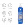 Valquer Masque capillaire platine argent 300 ml