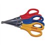 Pack 25 CartulinasColor Amarillo Tamaño 50X65 180g (FAB-15557)