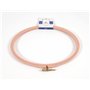 DMC Tambour A Broder Peint Oval 14X21CM Tambours à Broder Oval