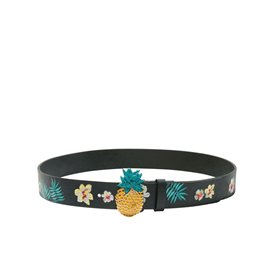 Desigul Ceinture Pinday Noir 18sarp18