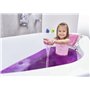 Simba 105953271 Glibbi Unicorn Glitter Bath, Multicolore, 150 g (Lot de 1)