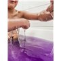 Simba 105953271 Glibbi Unicorn Glitter Bath, Multicolore, 150 g (Lot de 1)