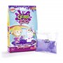 Simba 105953271 Glibbi Unicorn Glitter Bath, Multicolore, 150 g (Lot de 1)