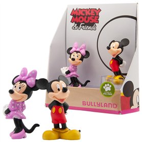 Bullyland 15083 - Jeu de figurines