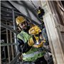 Cloueur de finition 18V 2.0Ah DEWALT - 2 batteries + chargeur + coffret - DCN680D2
