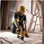 Cloueur de finition 18V 2.0Ah DEWALT - 2 batteries + chargeur + coffret - DCN680D2