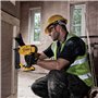 Cloueur de finition 18V 2.0Ah DEWALT - 2 batteries + chargeur + coffret - DCN680D2