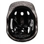 Casque Vélo Enfant VTT et VTC Unisexe Casque de Cyclisme de Réglable de Sport pour BMX Skate Scooter Patines Conçu pour la Sécur