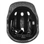 Casque Vélo Enfant VTT et VTC Unisexe Casque de Cyclisme de Réglable de Sport pour BMX Skate Scooter Patines Conçu pour la Sécur