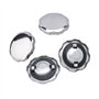 4 Bouchons de Réservoir à Carburant pour Honda GX120 GX160 GX200 GX240 GX270 GX340 GX390 168F 188F 190F Moteur Groupe Électrogèn