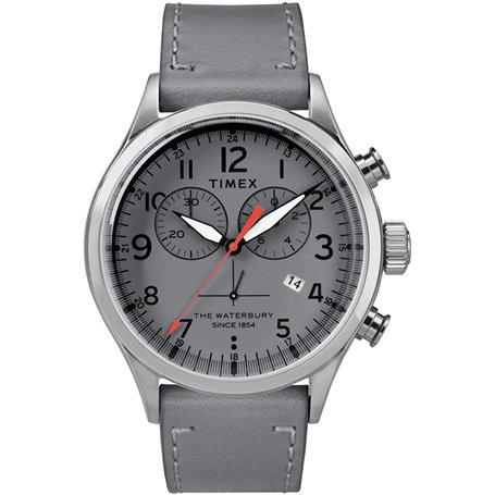 Timex Montre décontractée TW2R70700D7
