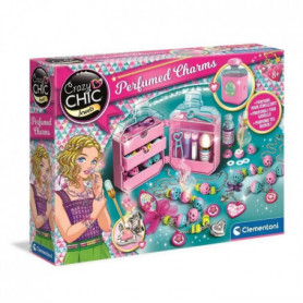 Clementoni - 18600 - Perfumed charms 45,99 €