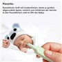 TEMPO DI SALDI Sac électrique eau chaude chauffe-mains avec poches de lit avec cordon poche ventre