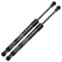 Frankberg 2x Ressorts à Gaz Hayon Coffre Compatibles avec 3er E90 E92 316 318 320 325 330 335 M3 M GTS Limousine Coupé 2004-2013