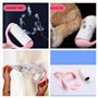 Brosse pour vêtements et squames d'animaux. [1 M