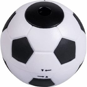 Brunnen Burnen Taille-Crayon pour Ballon de Football