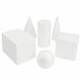 Brunnen Burnen Taille-Crayon pour Ballon de Football