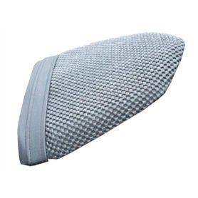 Triboseat Housse de Siège Passager Antidérapante pour Moto