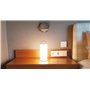 Converse Lighting 3916 Lampe Portative LED réglable 2,5 W
