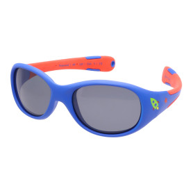 ActiveSol Lunettes de soleil pour BÉBÉ Fille & Garçon | 0 à 24 mois | indestructibles en caoutchouc | Protection 100 % UV 400 |