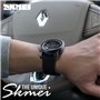 alarme Chronomètre de plein ai