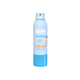 ISDIN Fotoprotector Lotion Spray Protector Solar Corporal Para Niños SPF50 250 ml