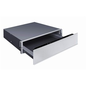 Gorenje wd1410 x 19.8l 410 W Acier inoxydable Tiroir et de chauffage – Appareil (intérieur