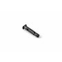 Tutoy 2 pièces 50A DC12 / 24V connecteurs de Type Anderson Prise d'alimentation Anderson 4X bornes Jaune