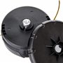 DT20658QZ Bobine de 6 m à alimentation rapide