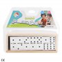 ColorBaby – Blister Dominos cbtoys, Multicolore (24759)